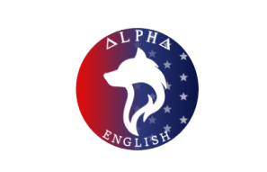 Alpha English